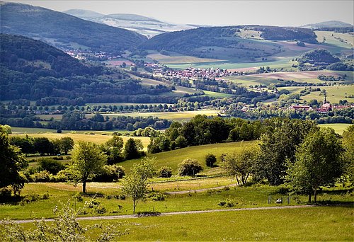 Dermbach aktuell - Details - Gemeinde Dermbach (Rhön)